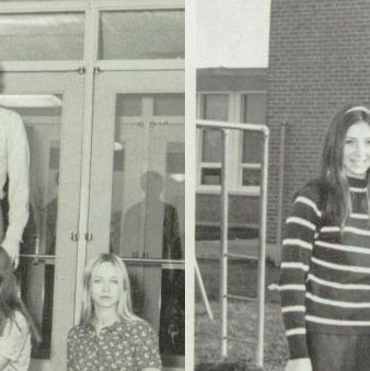 Cyndi Bos' Classmates profile album