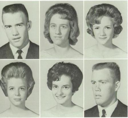 Shirley Nickens' Classmates profile album