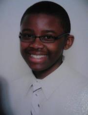 Charles Williams's Classmates® Profile Photo