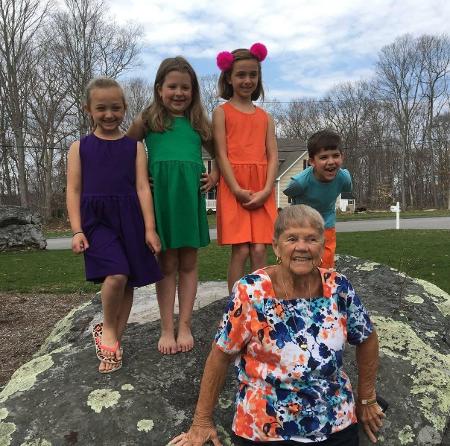 Nancy Pelletier's Classmates® Profile Photo