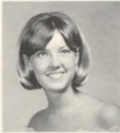 Cindy Beine's Classmates profile album