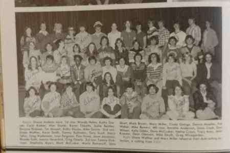 JEAN EAKIN's Classmates profile album