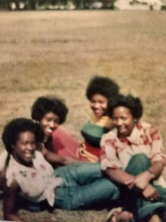 High School Years 1977