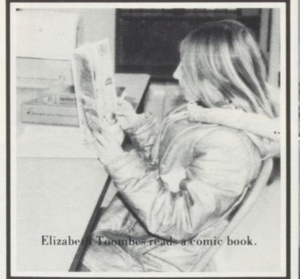 Elizabeth Reeves' Classmates profile album