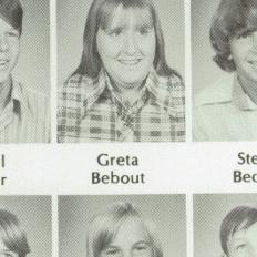 Gayle Workman's Classmates profile album