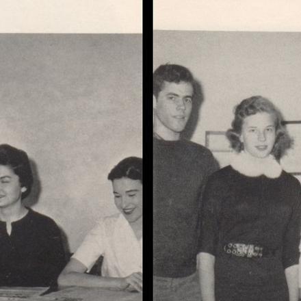 Patricia A. Greneveld's Classmates profile album