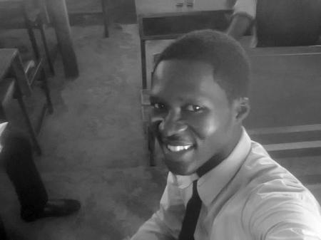 Prince Adegbaye Olajuwon's Classmates® Profile Photo