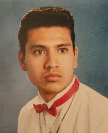 Omar Garcia's Classmates® Profile Photo