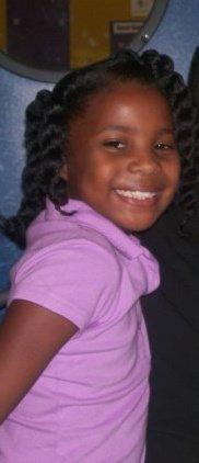 Keiana Dimmy Foster's Classmates® Profile Photo