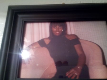 Deborah Franklin's Classmates® Profile Photo