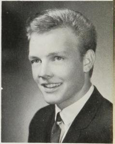 Bob Gregorchuk's Classmates profile album