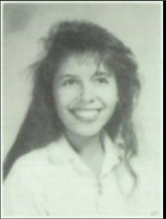 Yvonne Gomez's Classmates profile album