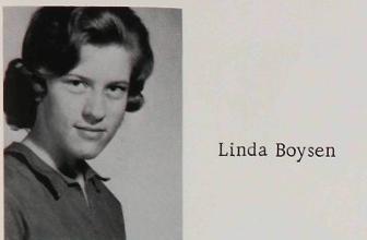 Linda Crumpler's Classmates profile album