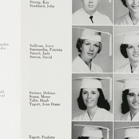 Joyce Lemery's Classmates profile album