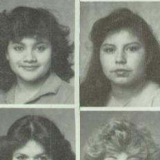 Maria Flores' Classmates profile album