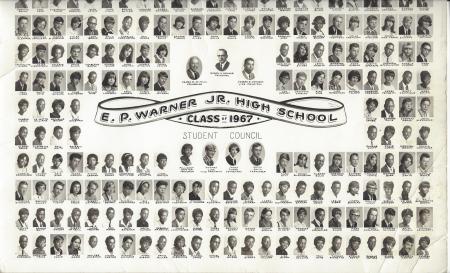 Fritz Andress' Classmates profile album