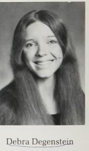 Debra Brown's Classmates profile album