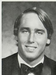 Jeff Barker's Classmates profile album