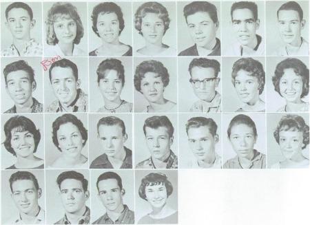 Newell Block's Classmates profile album