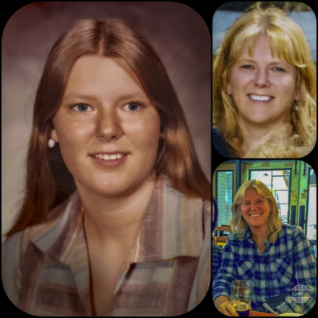 Kathie Ferguson's Classmates profile album