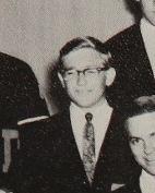 Ted Kenyon's Classmates profile album