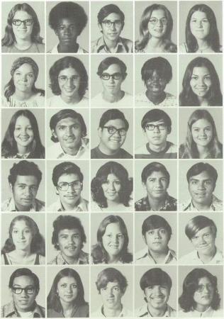 Michael Kingman's Classmates profile album
