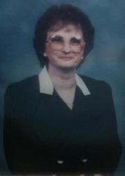 Gloria Bidgood's Classmates® Profile Photo