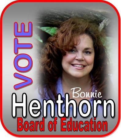 Bonnie Henthorn's Classmates® Profile Photo