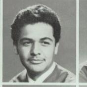 Robert Armendariz's Classmates profile album