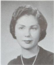 Marjorie Brown's Classmates profile album