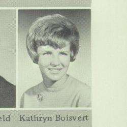 Kathy Saunders' Classmates profile album