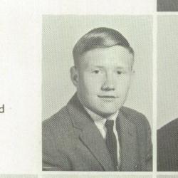 William Hodges' Classmates profile album