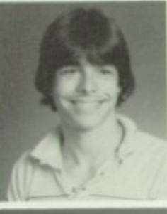 Steve Bloodsworth's Classmates profile album