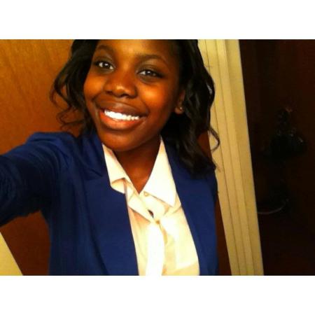 Bridget Ackon's Classmates® Profile Photo