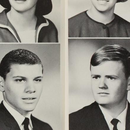 Joan Price's Classmates profile album