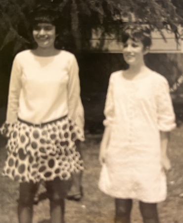 Roberta Haws' Classmates profile album