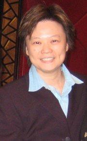 Pauline Cheng's Classmates® Profile Photo