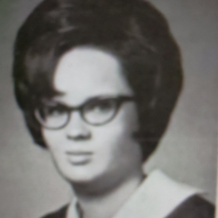 Virginia Link's Classmates profile album