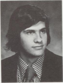 Tony Fox's Classmates profile album