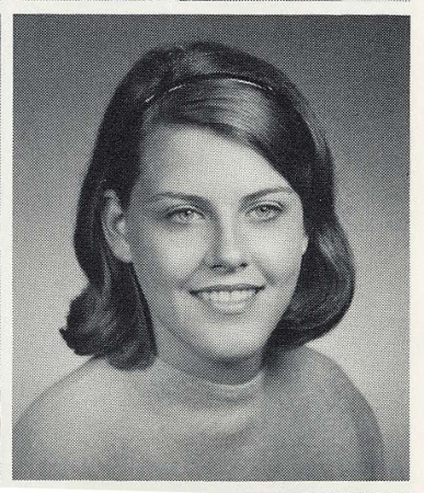 Vicki Deutsch's Classmates profile album