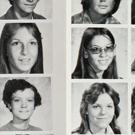 Lori Laabs' Classmates profile album