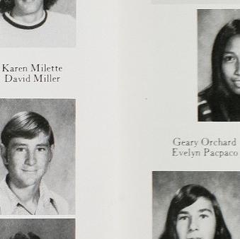 Susan Beninato's Classmates profile album