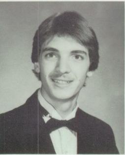 Scott Sanders' Classmates profile album