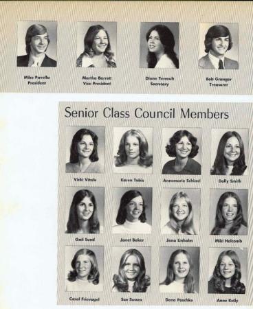 Bob Grainger's Classmates profile album