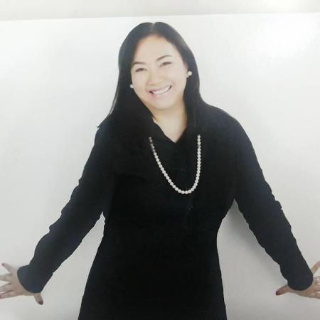 Mina Dalangin's Classmates® Profile Photo