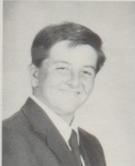 Michael Walsh's Classmates profile album