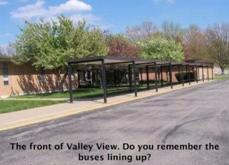 Valley View Elementary School Logo Photo Album