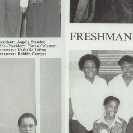 Toni Smith's Classmates profile album