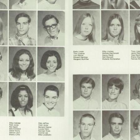 Michael Lindsay's Classmates profile album