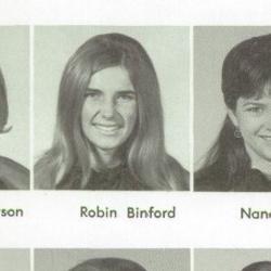 Robin Temple's Classmates® Profile Photo